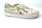Preview: Edel Modell in beige bis Gr 45